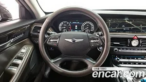Genesis EQ900, 2016 — миниатюра 12