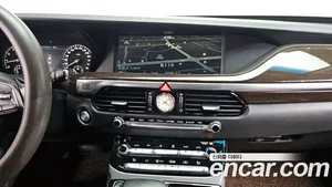 Genesis EQ900, 2016 — миниатюра 13