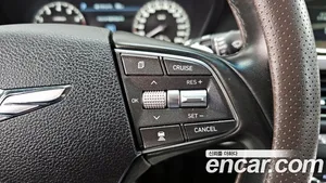 Genesis EQ900, 2016 — миниатюра 16