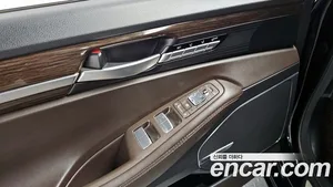 Genesis EQ900, 2016 — миниатюра 18