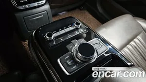 Genesis EQ900, 2016 — миниатюра 19