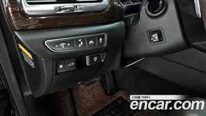Genesis EQ900, 2016 — миниатюра 20
