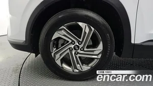 Hyundai Santa Fe, 2021 — миниатюра 5