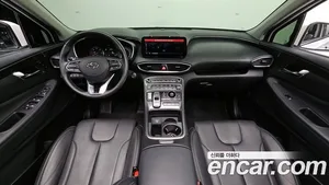 Hyundai Santa Fe, 2021 — миниатюра 7
