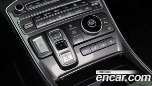 Hyundai Santa Fe, 2021 — миниатюра 9