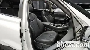 Hyundai Santa Fe, 2021 — миниатюра 10