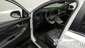 Hyundai Santa Fe, 2021 — миниатюра 11