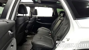 Hyundai Santa Fe, 2021 — миниатюра 12