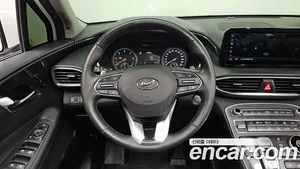 Hyundai Santa Fe, 2021 — миниатюра 13
