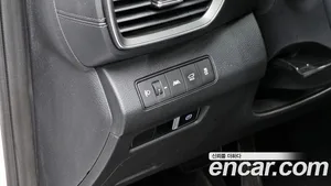 Hyundai Santa Fe, 2021 — миниатюра 14