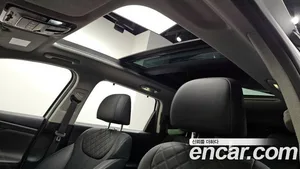 Hyundai Santa Fe, 2021 — миниатюра 17