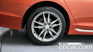 Hyundai Sonata, 2015 — миниатюра 5