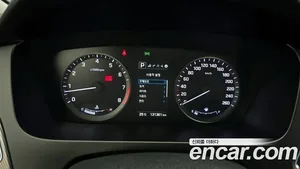 Hyundai Sonata, 2015 — миниатюра 11