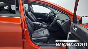 Hyundai Sonata, 2015 — миниатюра 17