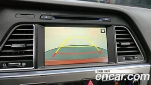 Hyundai Sonata, 2015 — миниатюра 21