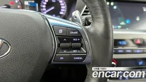 Hyundai Sonata, 2015 — миниатюра 22