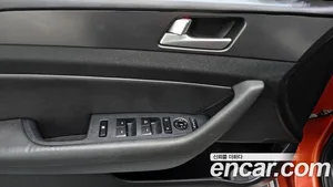 Hyundai Sonata, 2015 — миниатюра 25