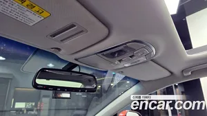Hyundai Sonata, 2015 — миниатюра 26