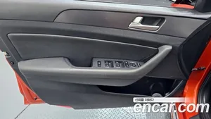 Hyundai Sonata, 2015 — миниатюра 14