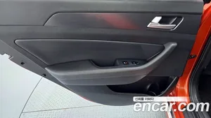 Hyundai Sonata, 2015 — миниатюра 15
