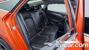 Hyundai Sonata, 2015 — миниатюра 16