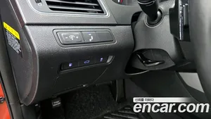 Hyundai Sonata, 2015 — миниатюра 27