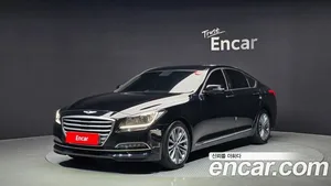 Hyundai Genesis, 2014 — миниатюра 1