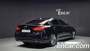 Hyundai Genesis, 2014 — миниатюра 2