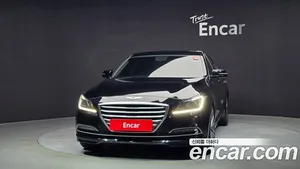 Hyundai Genesis, 2014 — миниатюра 3
