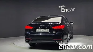 Hyundai Genesis, 2014 — миниатюра 4