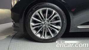 Hyundai Genesis, 2014 — миниатюра 5