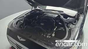 Hyundai Genesis, 2014 — миниатюра 6
