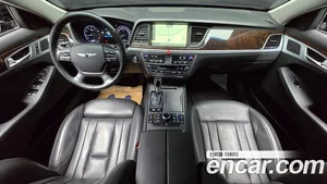 Hyundai Genesis, 2014 — миниатюра 7