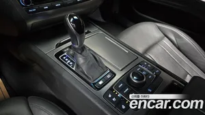 Hyundai Genesis, 2014 — миниатюра 9