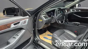 Hyundai Genesis, 2014 — миниатюра 10