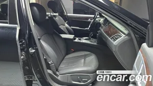 Hyundai Genesis, 2014 — миниатюра 11