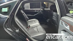 Hyundai Genesis, 2014 — миниатюра 12