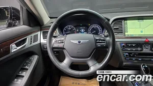 Hyundai Genesis, 2014 — миниатюра 14