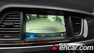 Hyundai Genesis, 2014 — миниатюра 16