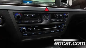 Hyundai Genesis, 2014 — миниатюра 17