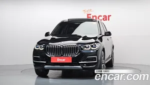 BMW X5, 2023 — миниатюра 3