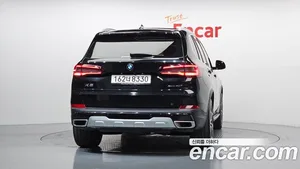 BMW X5, 2023 — миниатюра 4