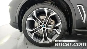 BMW X5, 2023 — миниатюра 5