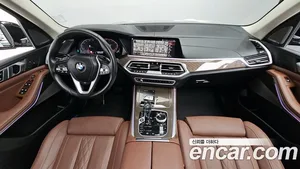 BMW X5, 2023 — миниатюра 10