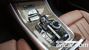 BMW X5, 2023 — миниатюра 12
