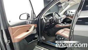 BMW X5, 2023 — миниатюра 13