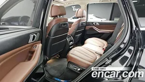 BMW X5, 2023 — миниатюра 17