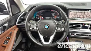 BMW X5, 2023 — миниатюра 18