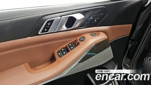 BMW X5, 2023 — миниатюра 25