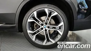 BMW X5, 2023 — миниатюра 7